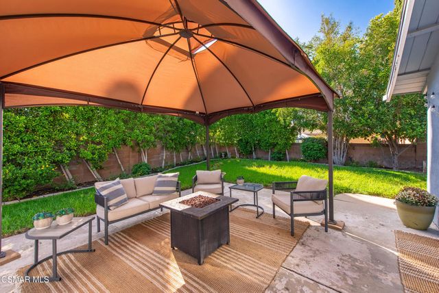 3155 Elmore Street, Simi Valley, CA 93063