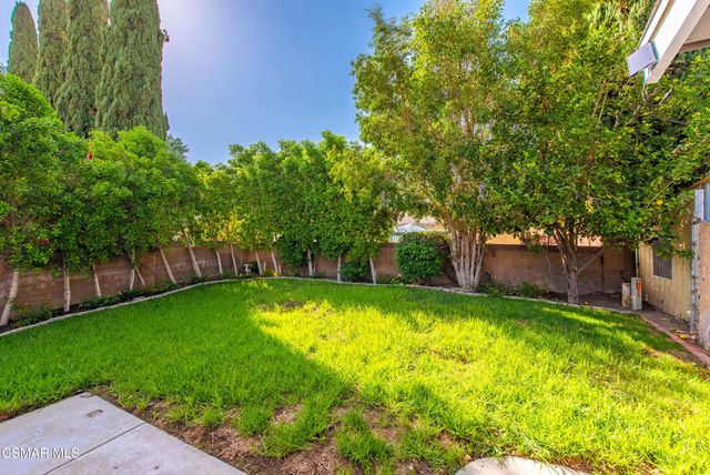 3155 Elmore Street, Simi Valley, CA 93063