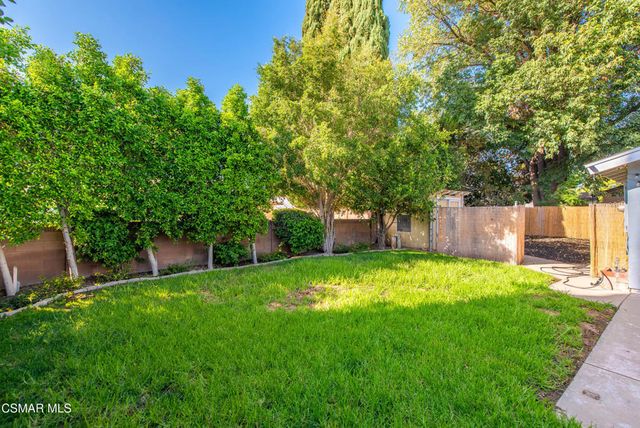 3155 Elmore Street, Simi Valley, CA 93063