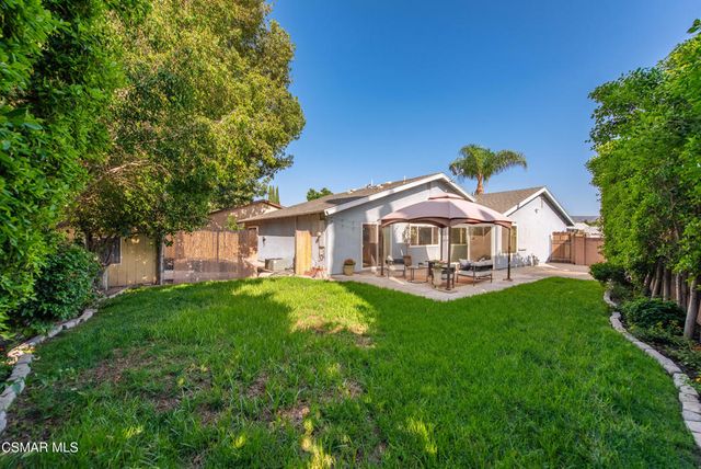 3155 Elmore Street, Simi Valley, CA 93063