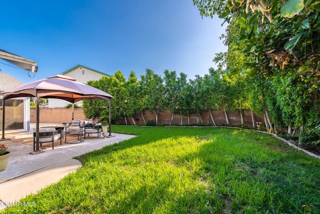 3155 Elmore Street, Simi Valley, CA 93063