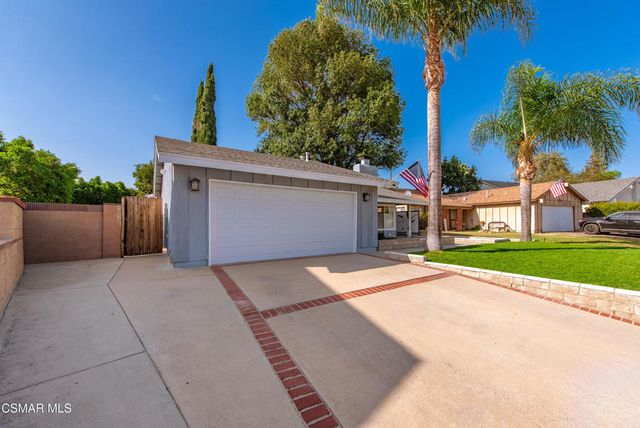 3155 Elmore Street, Simi Valley, CA 93063