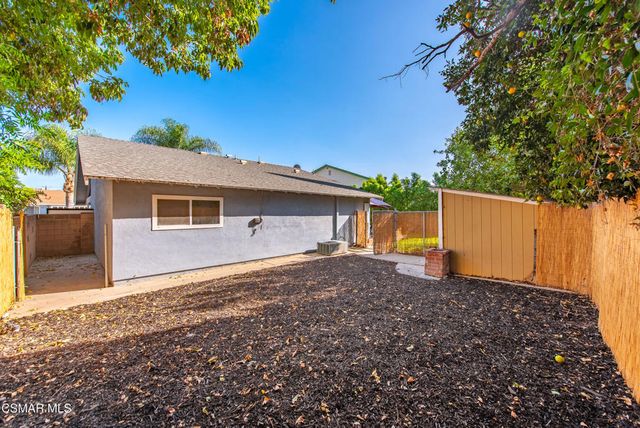 3155 Elmore Street, Simi Valley, CA 93063