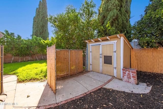 3155 Elmore Street, Simi Valley, CA 93063