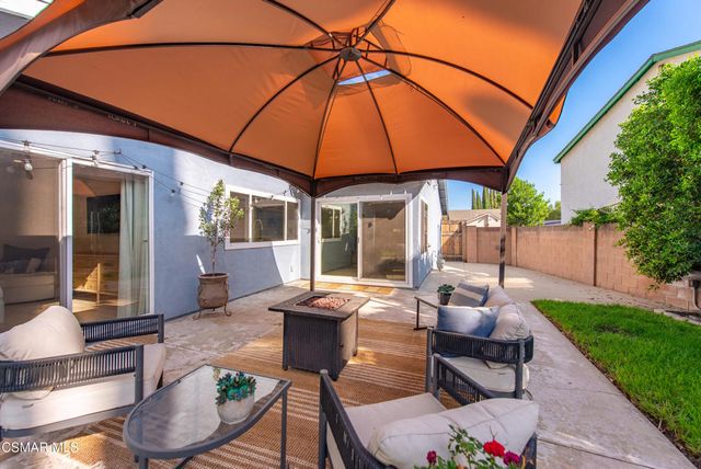 3155 Elmore Street, Simi Valley, CA 93063