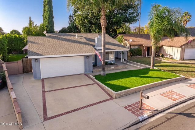 3155 Elmore Street, Simi Valley, CA 93063