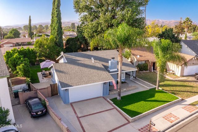 3155 Elmore Street, Simi Valley, CA 93063