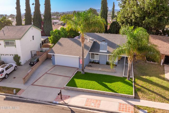 3155 Elmore Street, Simi Valley, CA 93063