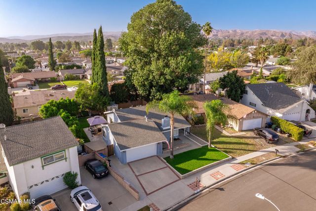 3155 Elmore Street, Simi Valley, CA 93063