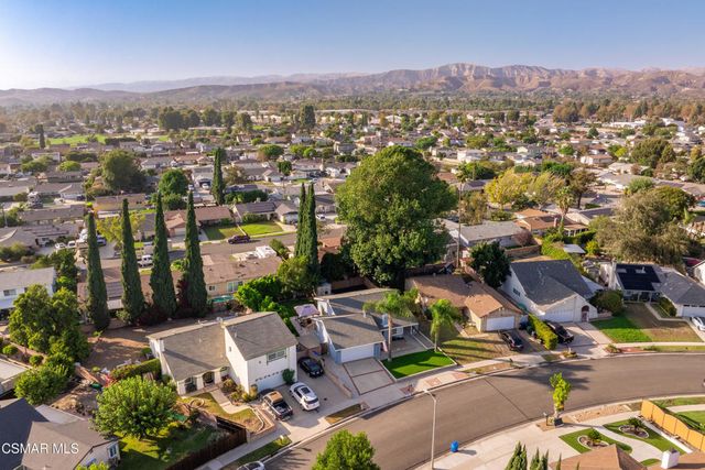 3155 Elmore Street, Simi Valley, CA 93063