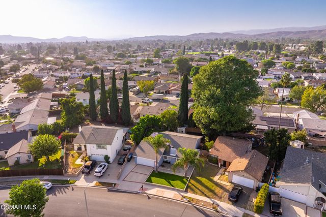 3155 Elmore Street, Simi Valley, CA 93063