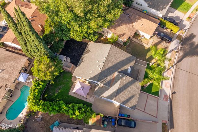 3155 Elmore Street, Simi Valley, CA 93063