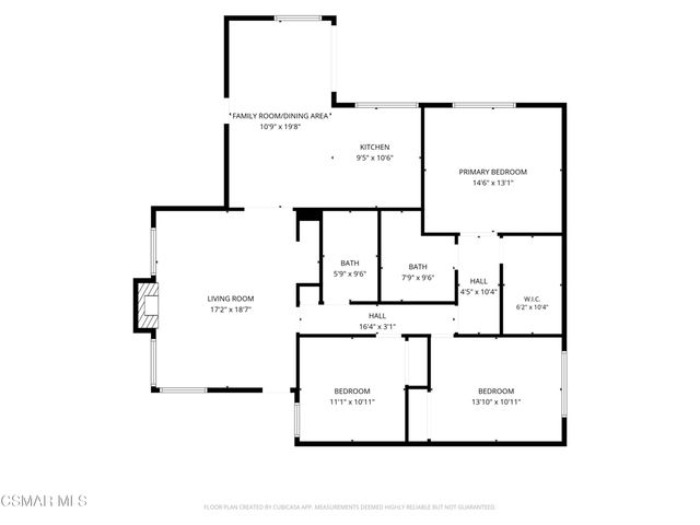 3155 Elmore Street, Simi Valley, CA 93063