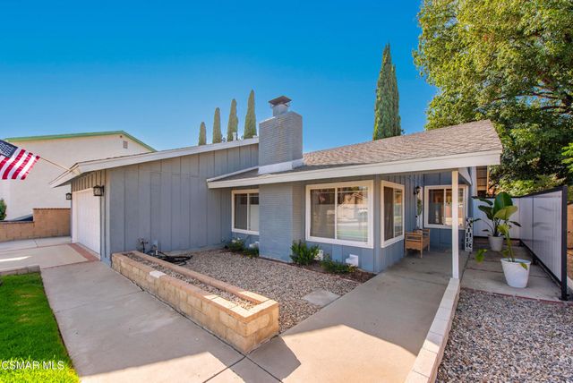 3155 Elmore Street, Simi Valley, CA 93063