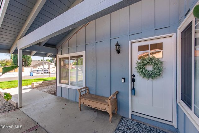 3155 Elmore Street, Simi Valley, CA 93063