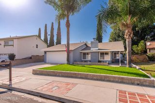 3155 Elmore Street, Simi Valley, CA 93063