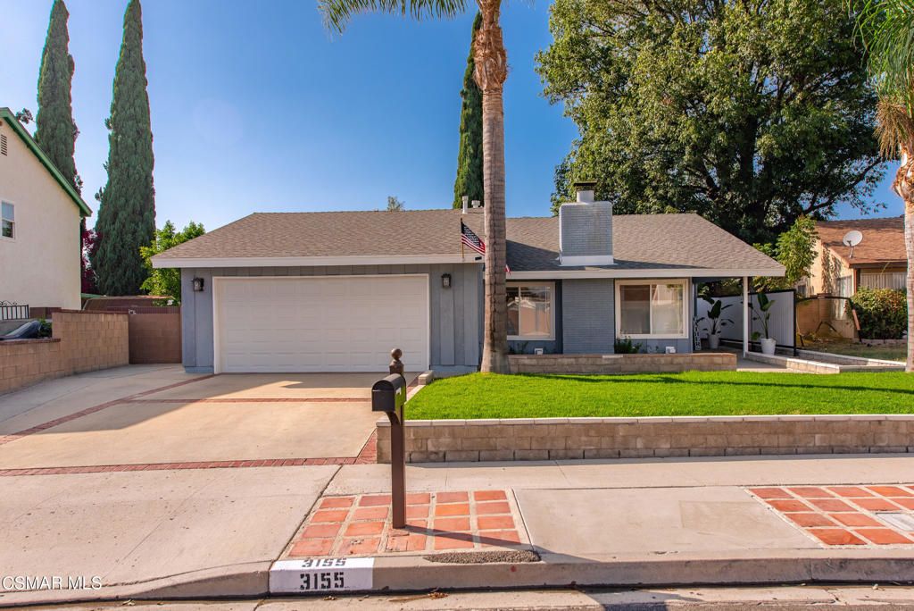 3155 Elmore Street, Simi Valley, CA 93063 — photo 2