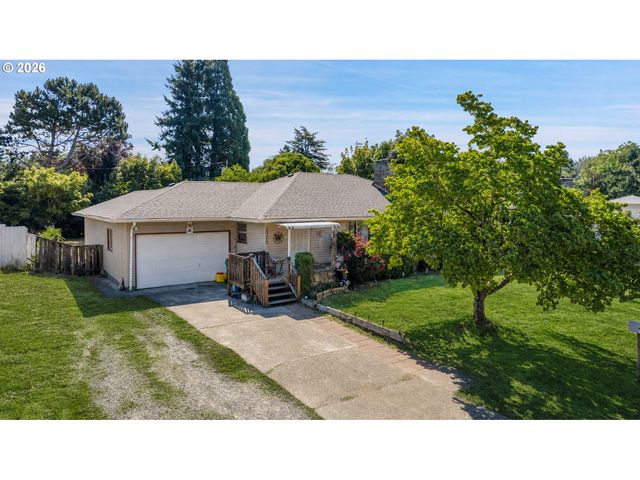 2918 Se 143RD Ave, Portland, OR 97236