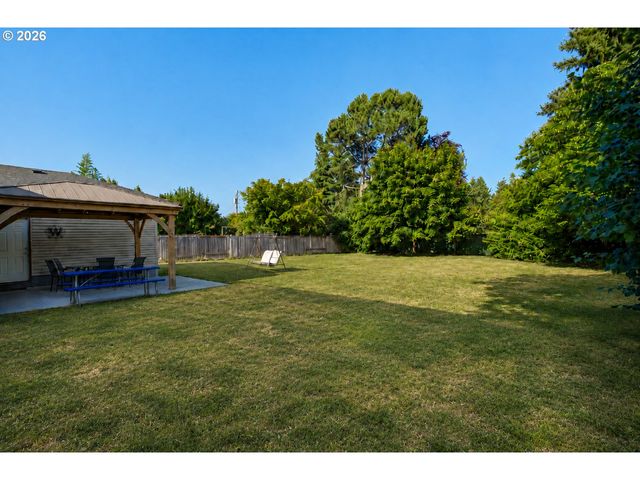 2918 Se 143RD Ave, Portland, OR 97236