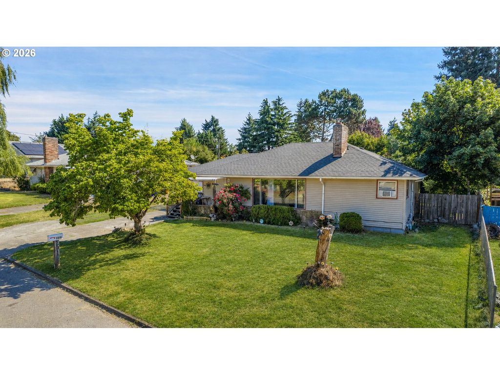 2918 Se 143RD Ave, Portland, OR 97236
