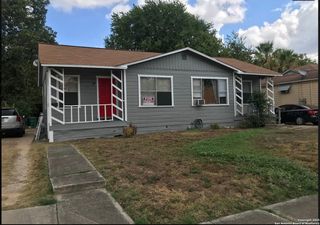 827 winnipeg, San Antonio, TX 78225