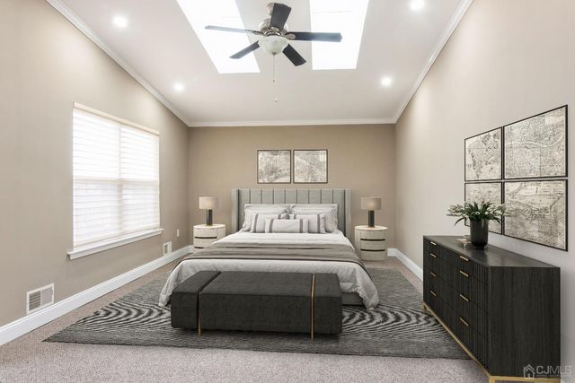 34 Chimney Court, Old Bridge, NJ 08879