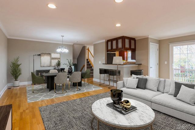 34 Chimney Court, Old Bridge, NJ 08879