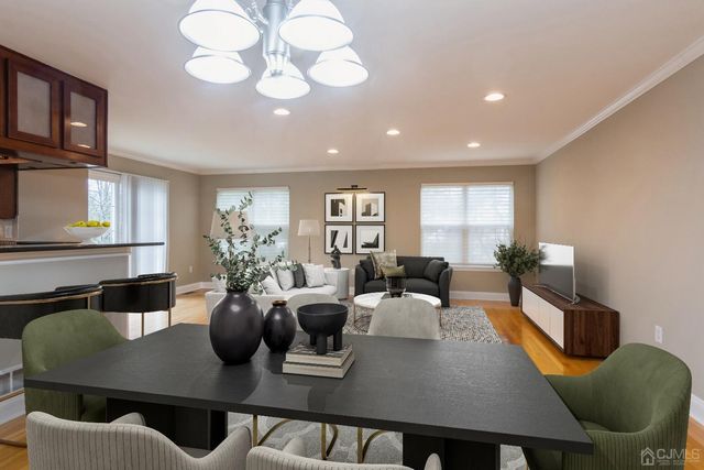 34 Chimney Court, Old Bridge, NJ 08879