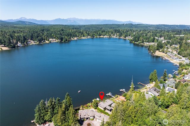 1303 Lakehurst Drive, Bremerton, WA 98312