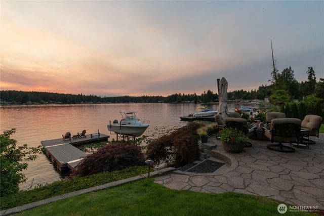 1303 Lakehurst Drive, Bremerton, WA 98312