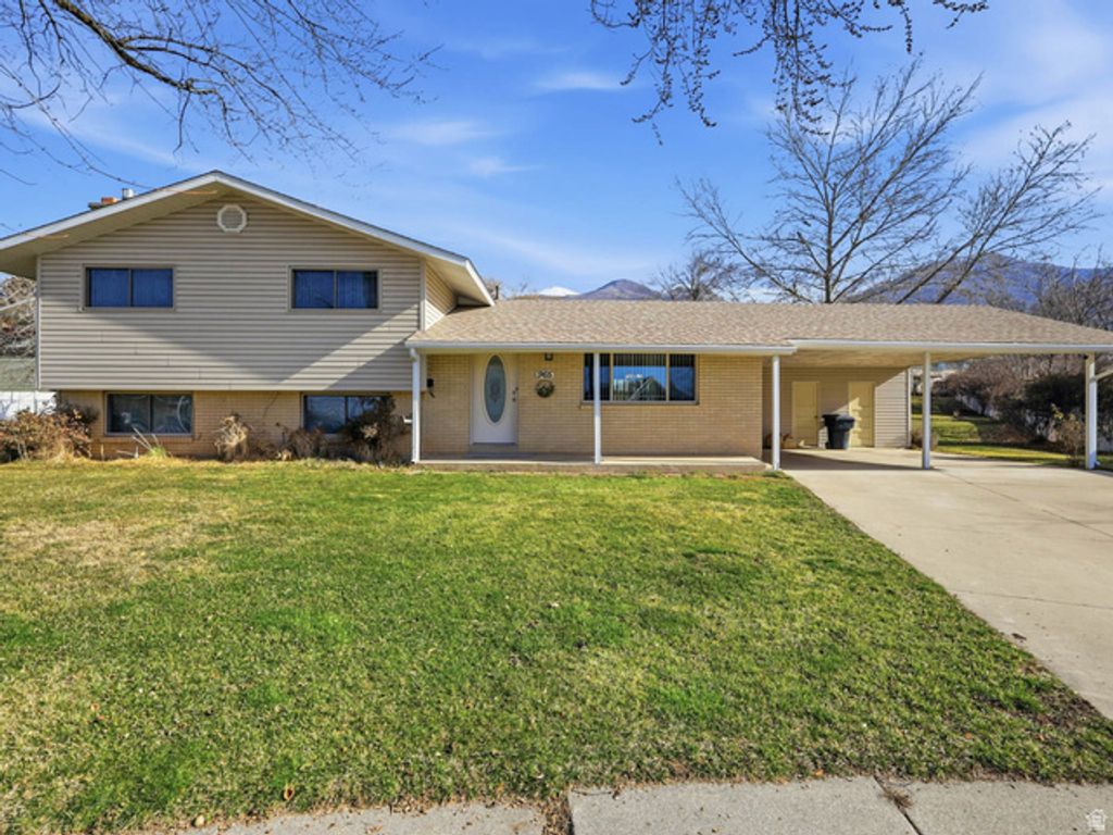 965 E 250 S, Kaysville, UT 84037