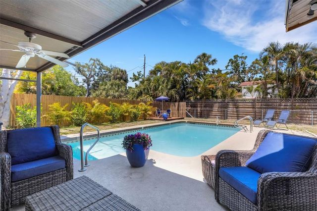 2647 BRITANNIA ROAD, Sarasota, FL 34231