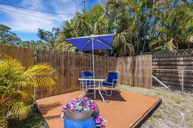 2647 BRITANNIA ROAD, Sarasota, FL 34231