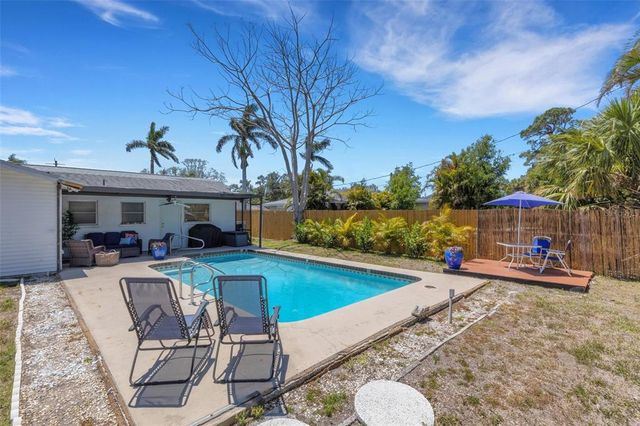 2647 BRITANNIA ROAD, Sarasota, FL 34231