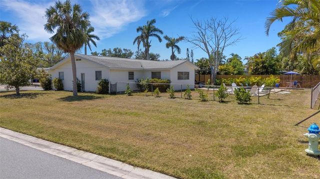 2647 BRITANNIA ROAD, Sarasota, FL 34231