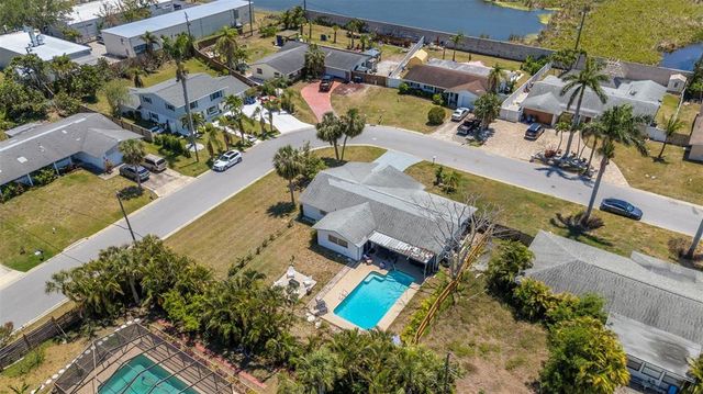 2647 BRITANNIA ROAD, Sarasota, FL 34231