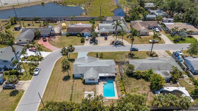2647 BRITANNIA ROAD, Sarasota, FL 34231