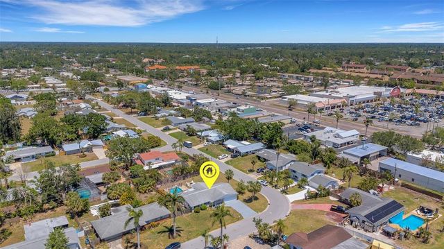 2647 BRITANNIA ROAD, Sarasota, FL 34231