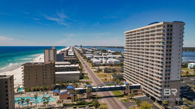 1010 W Beach Boulevard 1804, Gulf Shores, AL 36542