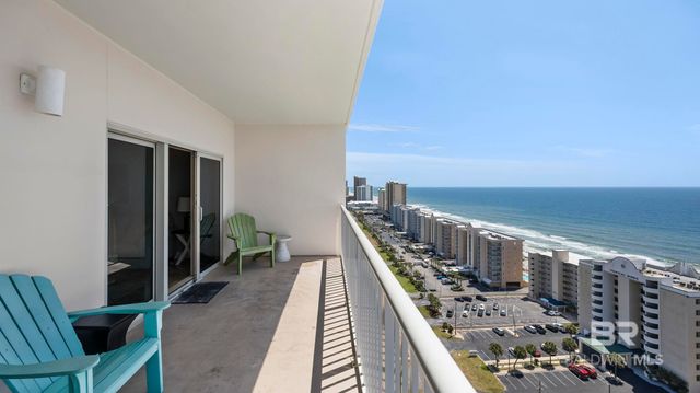 1010 W Beach Boulevard 1804, Gulf Shores, AL 36542