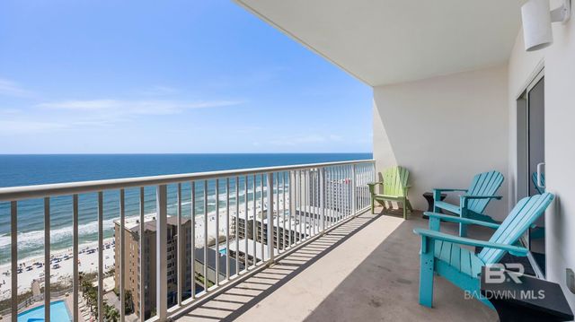 1010 W Beach Boulevard 1804, Gulf Shores, AL 36542