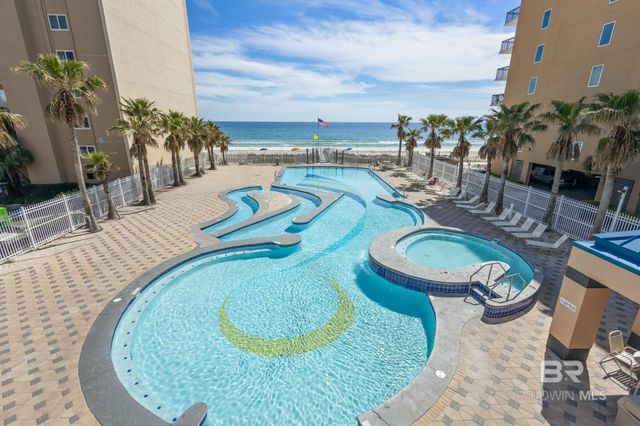 1010 W Beach Boulevard 1804, Gulf Shores, AL 36542