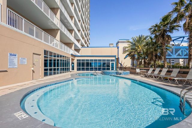 1010 W Beach Boulevard 1804, Gulf Shores, AL 36542