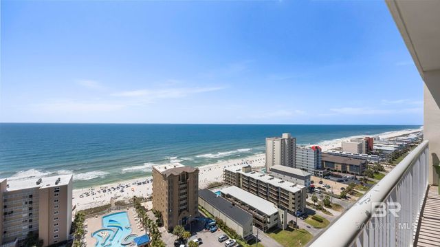 1010 W Beach Boulevard 1804, Gulf Shores, AL 36542