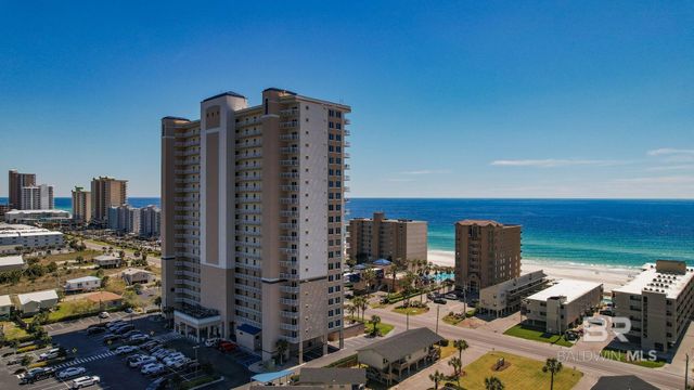 1010 W Beach Boulevard 1804, Gulf Shores, AL 36542
