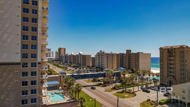 1010 W Beach Boulevard 1804, Gulf Shores, AL 36542