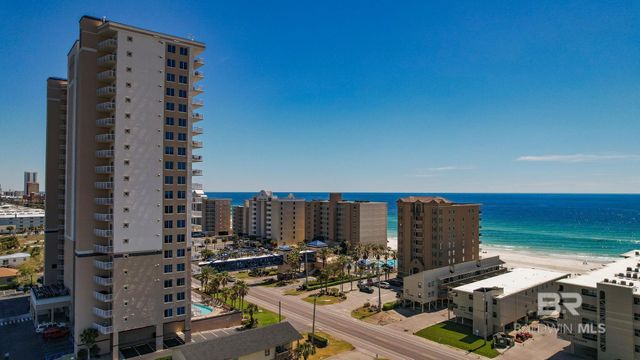 1010 W Beach Boulevard 1804, Gulf Shores, AL 36542
