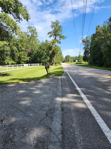 00 COUNTY ROAD 329, Micanopy, FL 32667