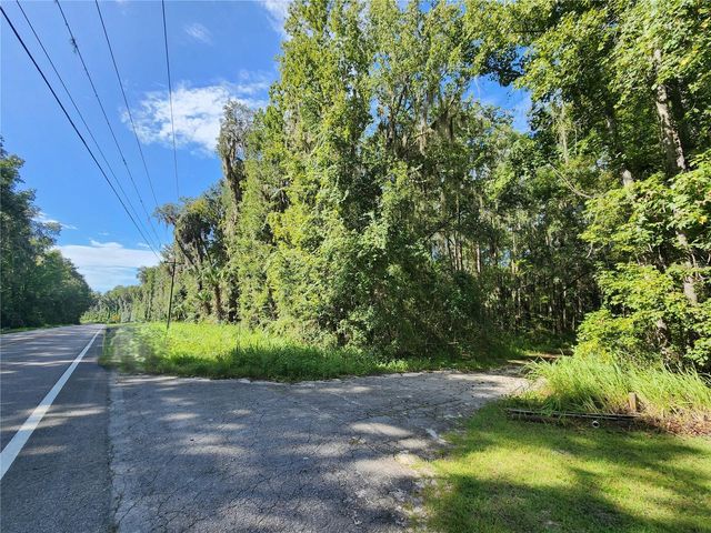 00 COUNTY ROAD 329, Micanopy, FL 32667