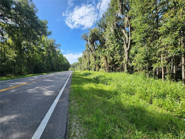00 COUNTY ROAD 329, Micanopy, FL 32667